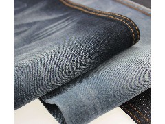 彈力牛仔布廠(chǎng)：牛仔褲具體的重量常見(jiàn)是多少？