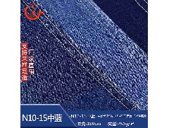針織牛仔布廠(chǎng)：針織牛仔布的優(yōu)點(diǎn)你知道多少？